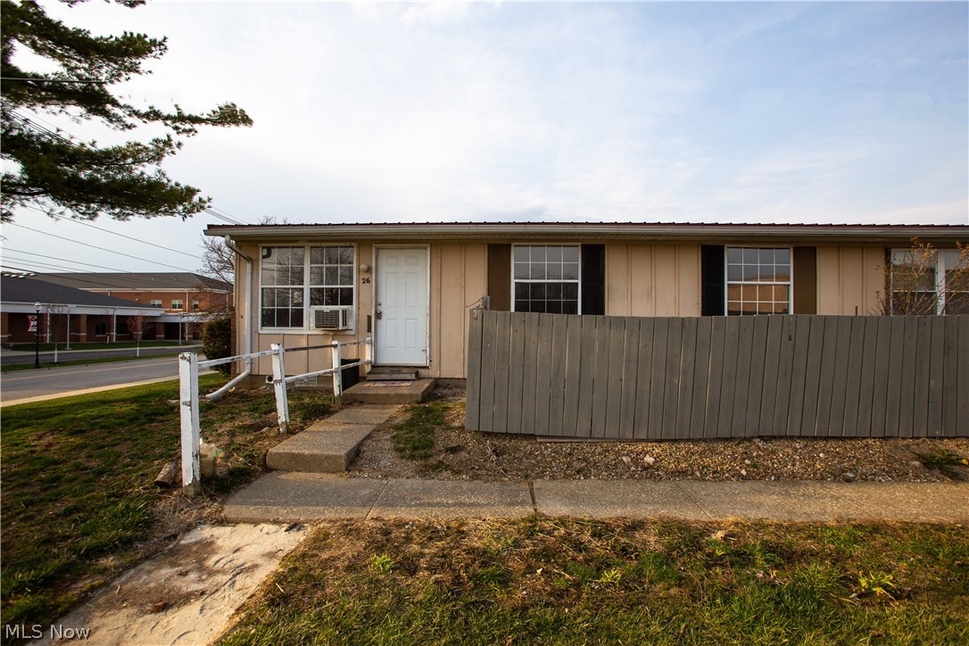 Williams - Residential Lease