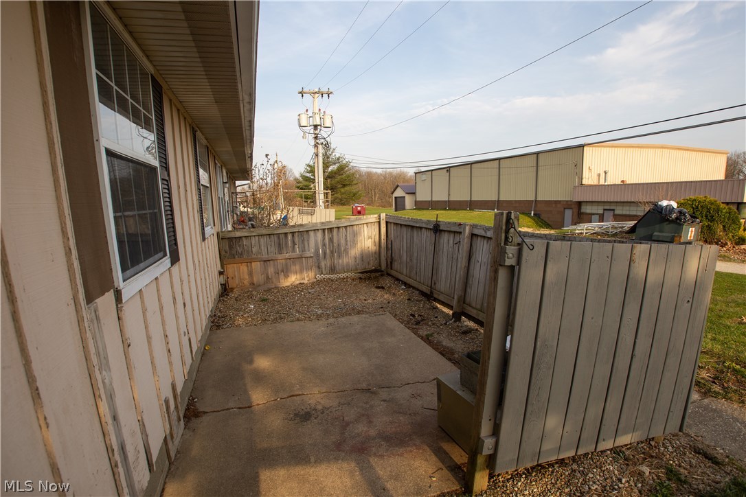 Williams - Residential Lease