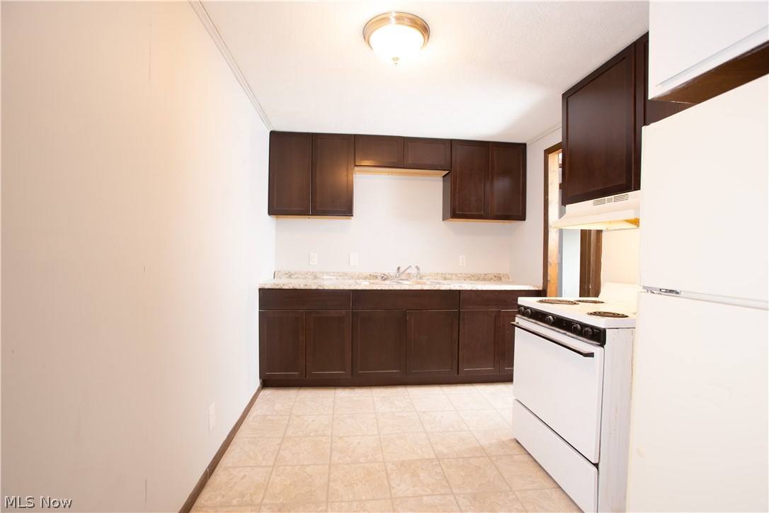 Williams - Residential Lease