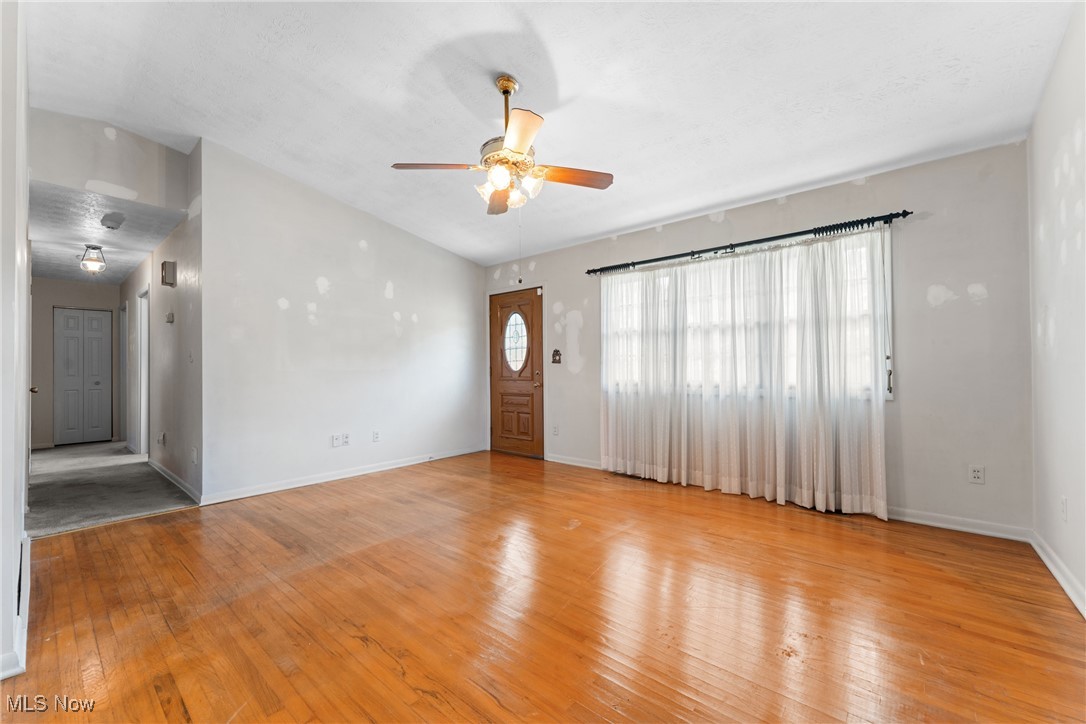 Canton - Residential