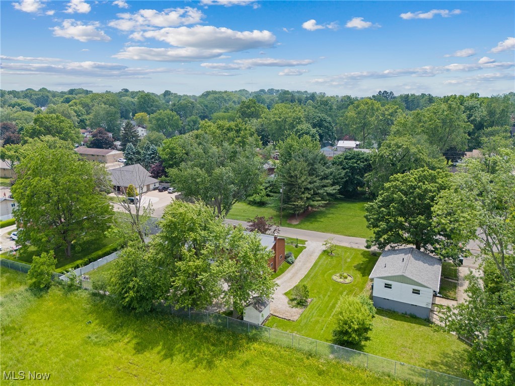 Canton - Residential