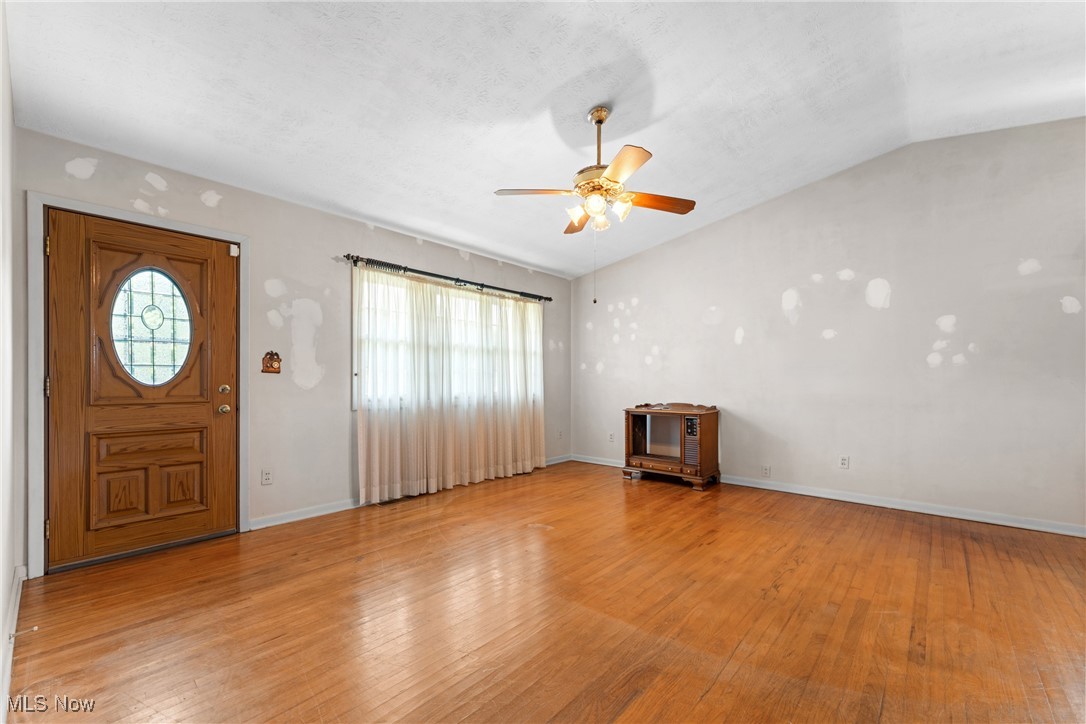 Canton - Residential