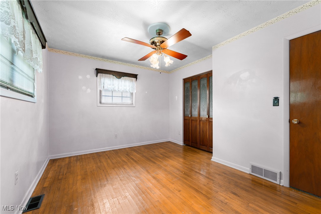 Canton - Residential