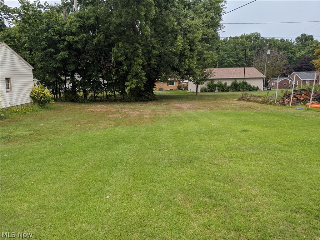 Mcdonald Village - Residential