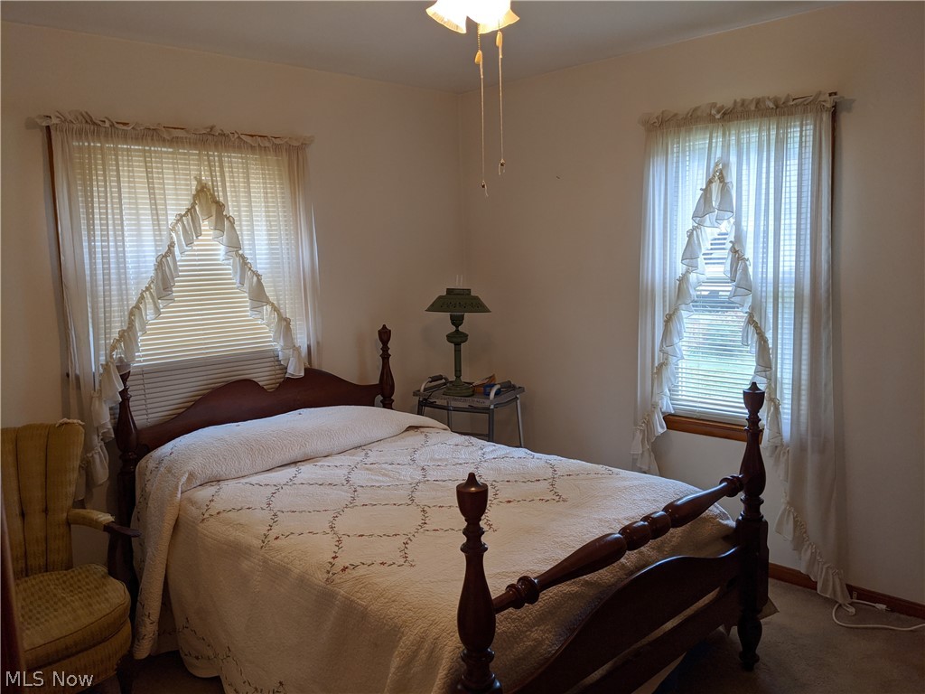 Mcdonald Village - Residential