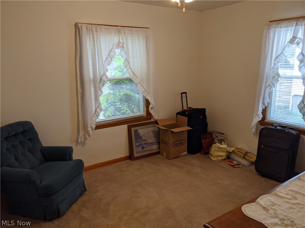 Mcdonald Village - Residential