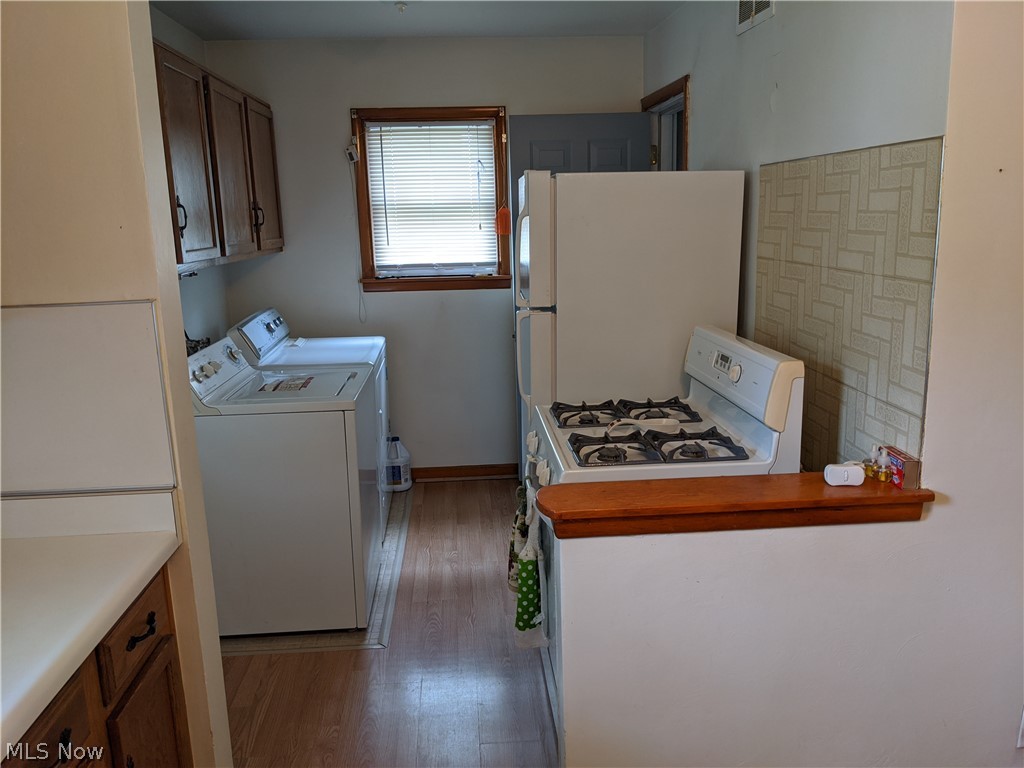 Mcdonald Village - Residential