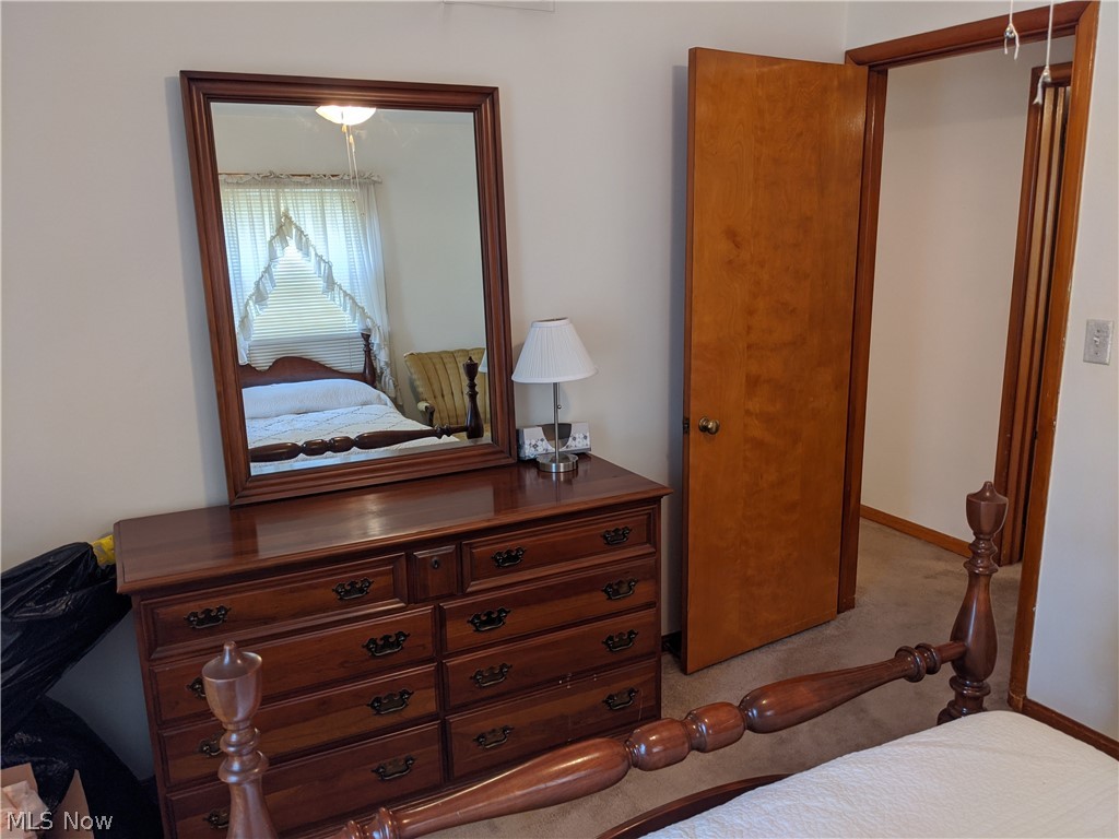 Mcdonald Village - Residential