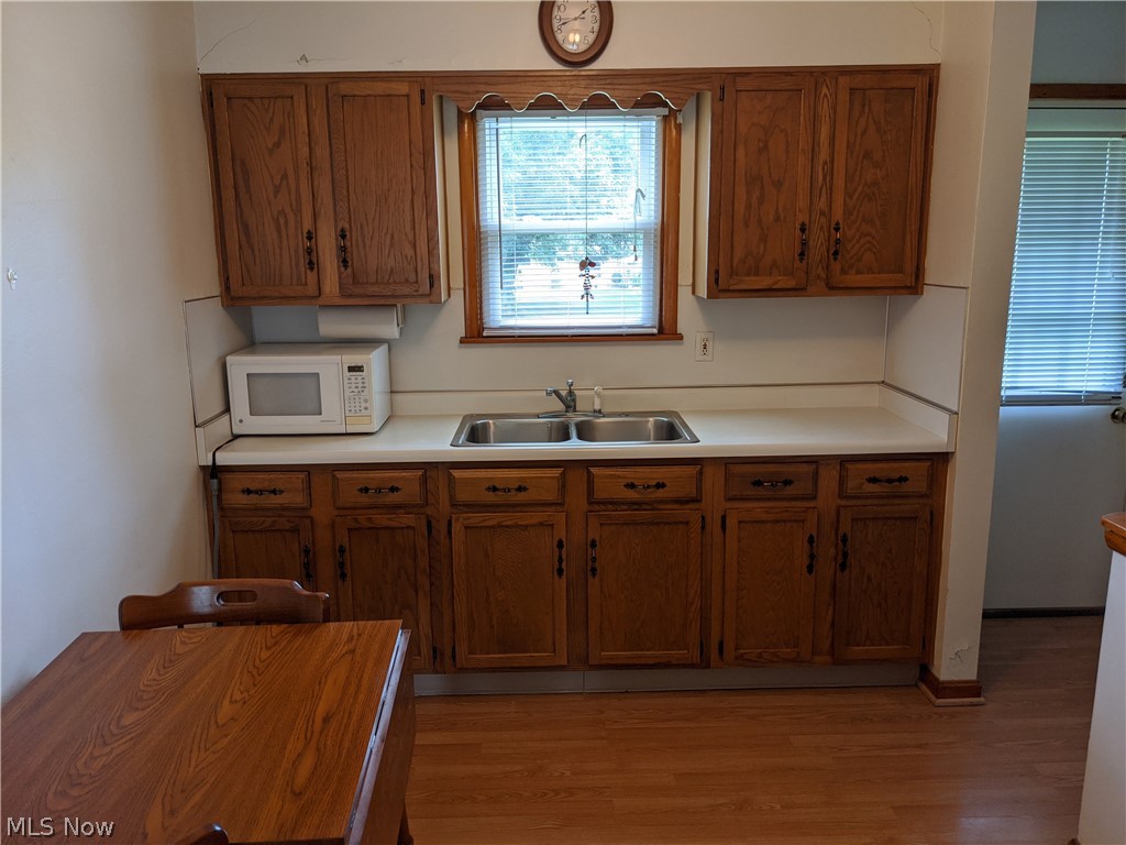 Mcdonald Village - Residential