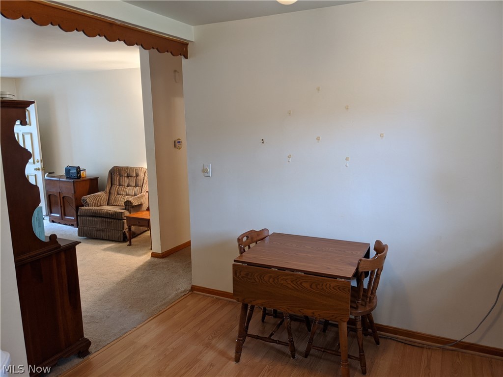 Mcdonald Village - Residential