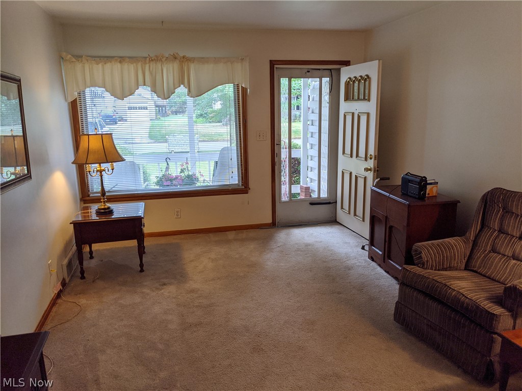 Mcdonald Village - Residential