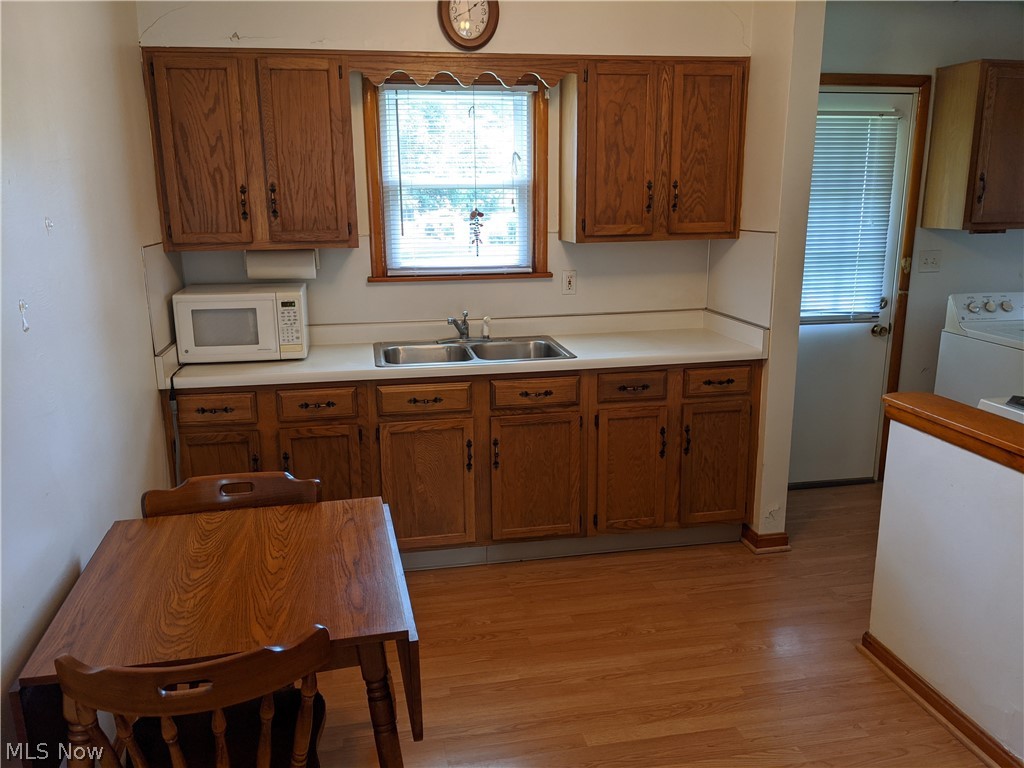 Mcdonald Village - Residential