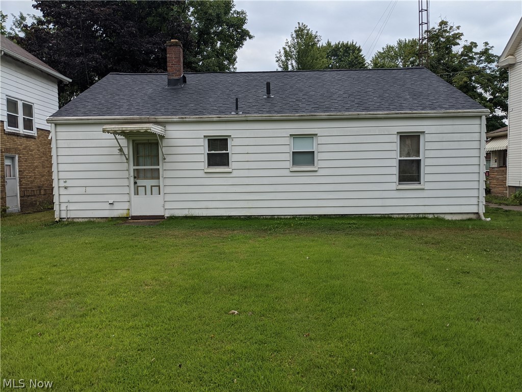 Mcdonald Village - Residential