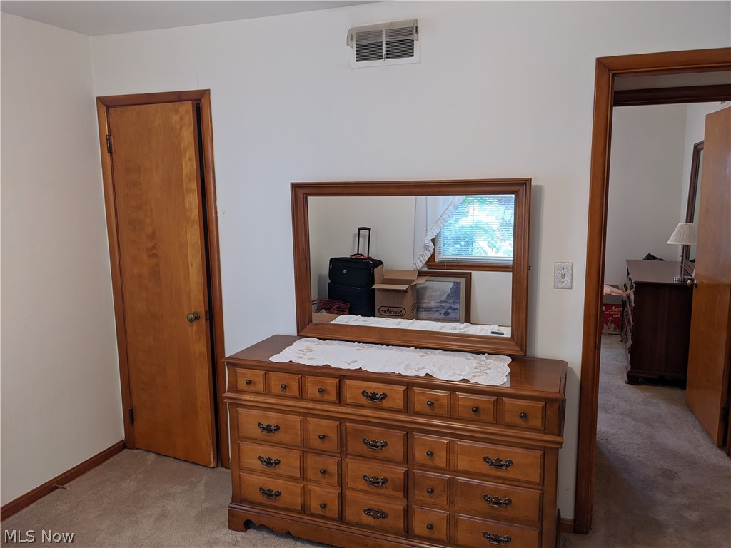 Mcdonald Village - Residential