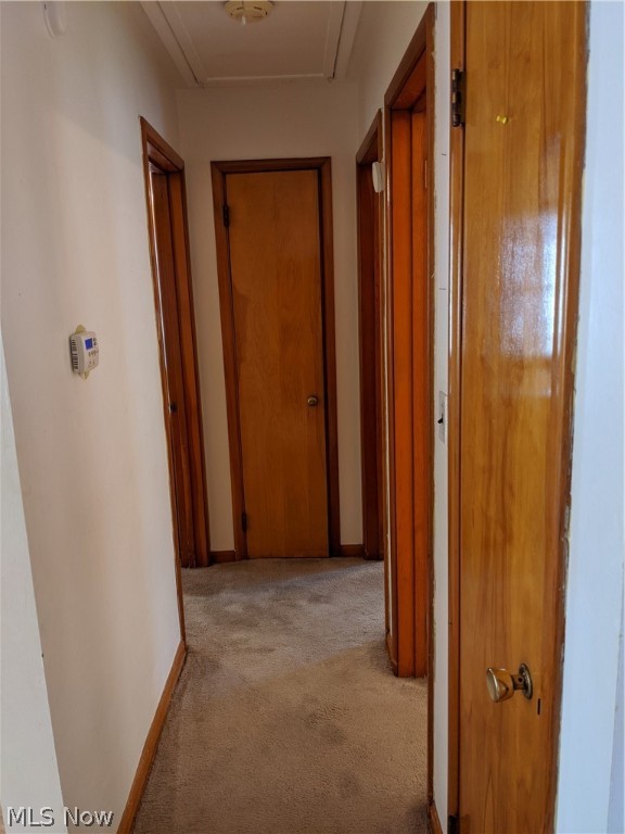 Mcdonald Village - Residential