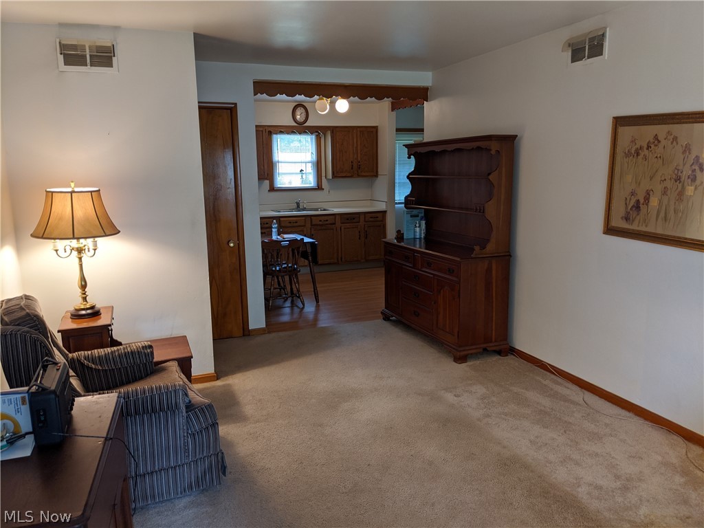 Mcdonald Village - Residential