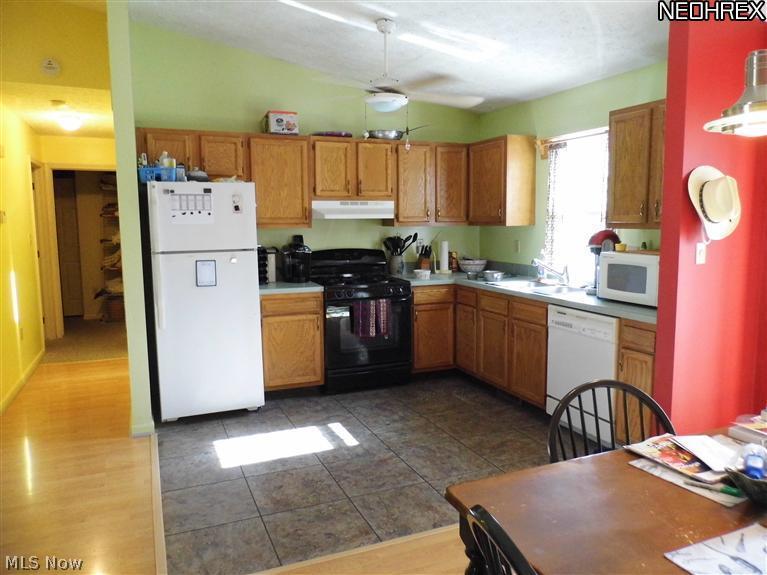 Riverside Allotment - Residential