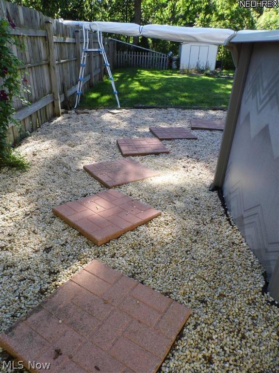 Riverside Allotment - Residential