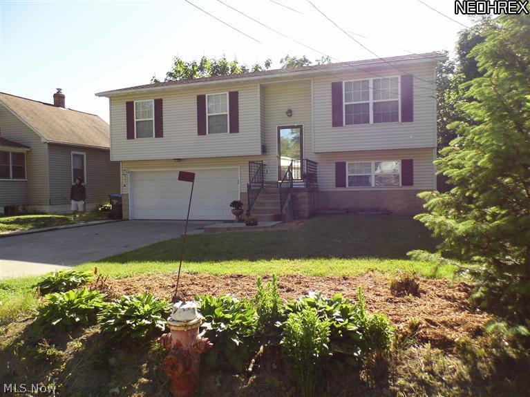 Riverside Allotment - Residential