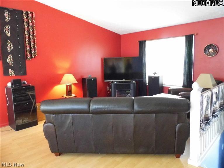 Riverside Allotment - Residential