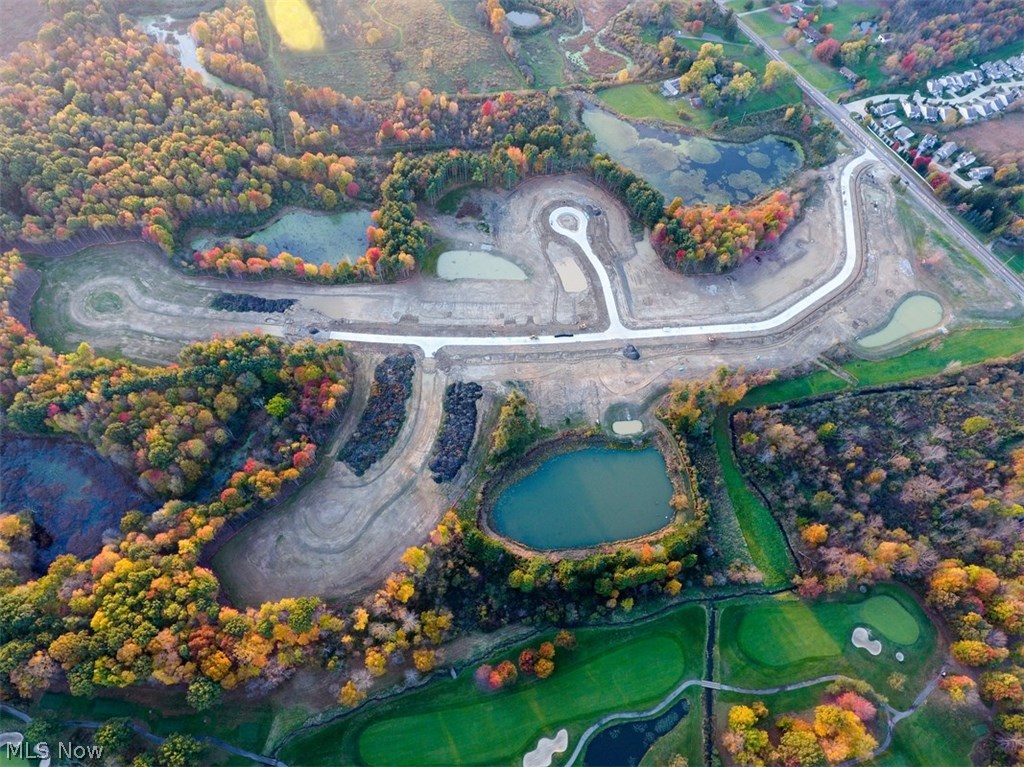 Forest Ridge Preserve - Residential