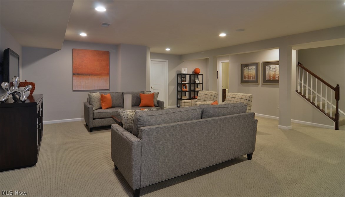 Forest Ridge Preserve - Residential