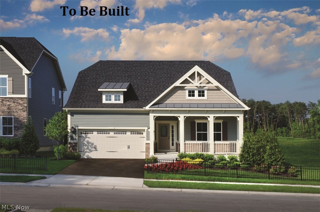 Forest Ridge Preserve - Residential