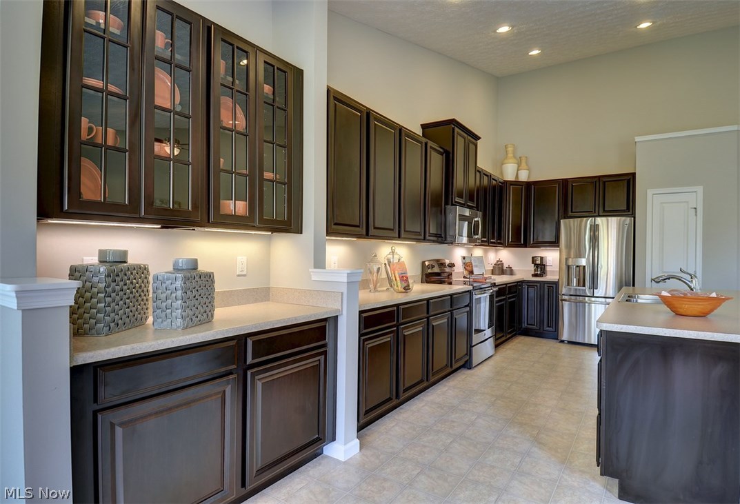 Forest Ridge Preserve - Residential