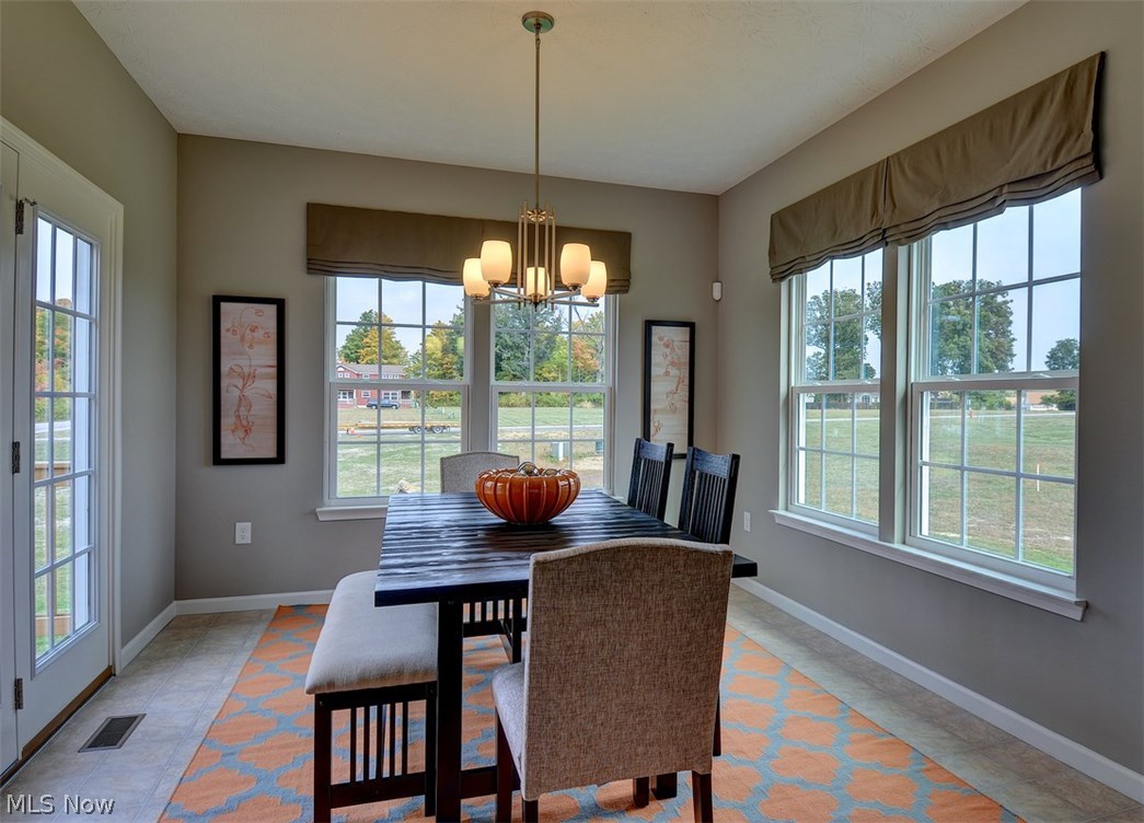 Forest Ridge Preserve - Residential