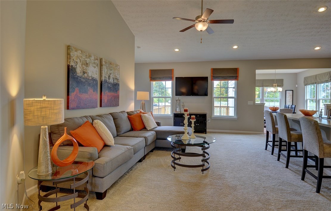 Forest Ridge Preserve - Residential