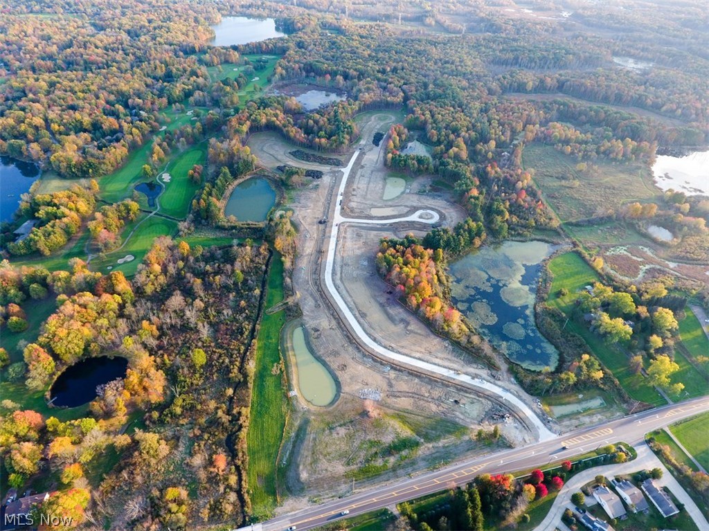 Forest Ridge Preserve - Residential