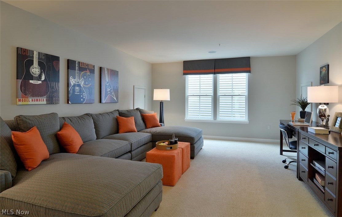 Forest Ridge Preserve - Residential