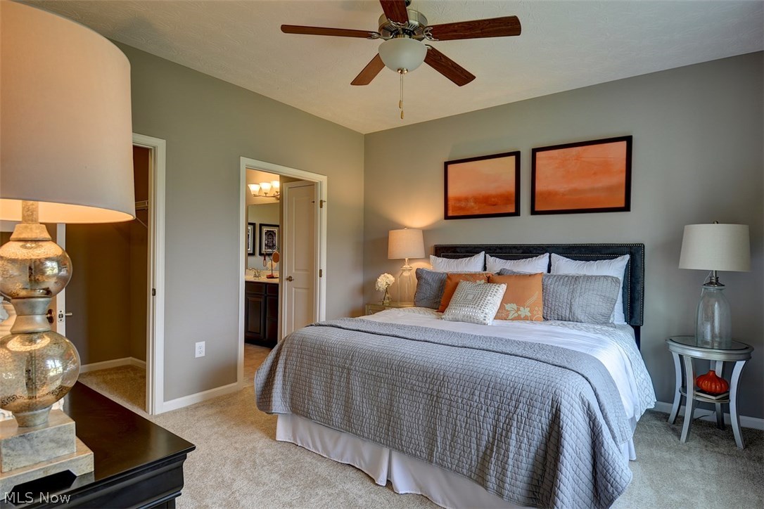 Forest Ridge Preserve - Residential