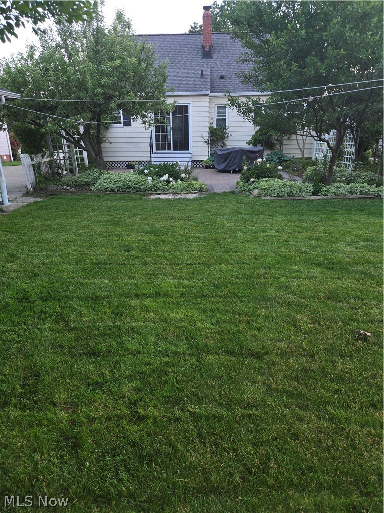 Duchon-Mcginty Sub 2 - Residential