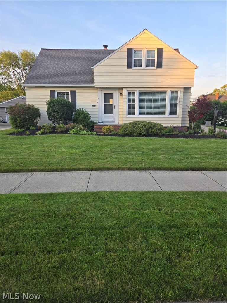 Duchon-Mcginty Sub 2 - Residential
