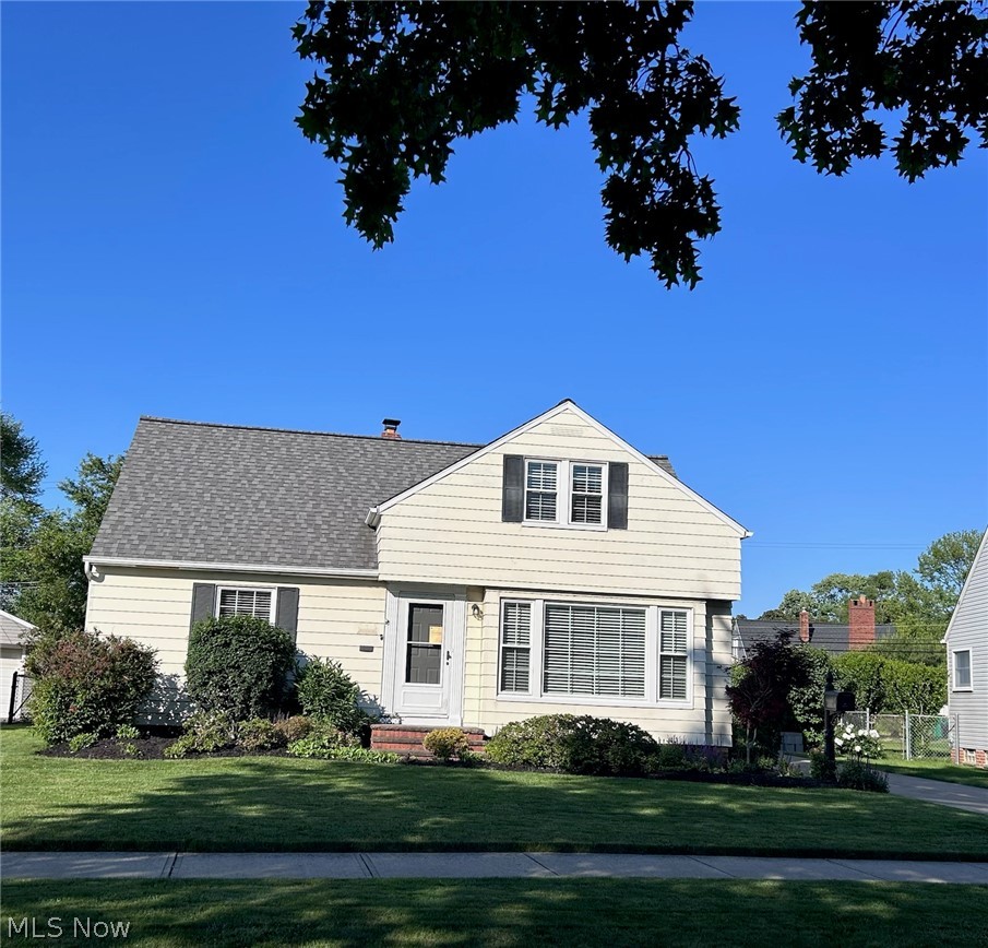 561 Crescent Drive