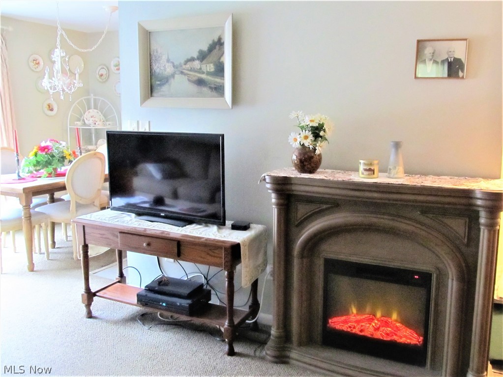 Nob Hill East Condo - Residential