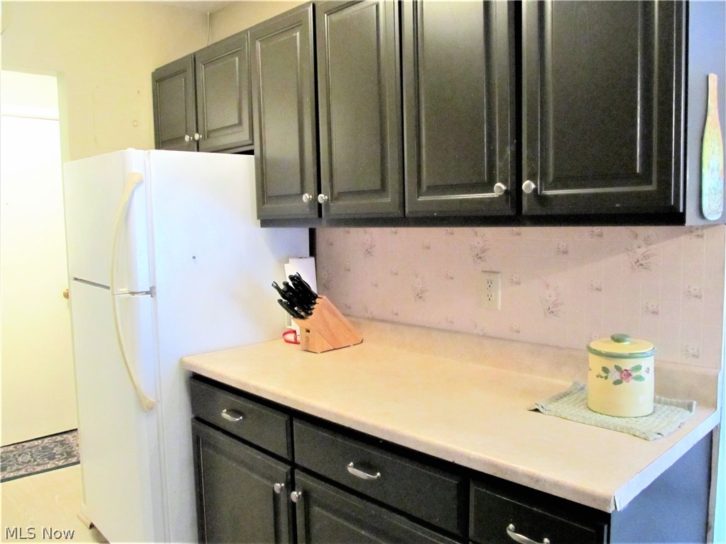 Nob Hill East Condo - Residential