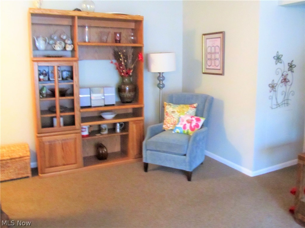 Nob Hill East Condo - Residential