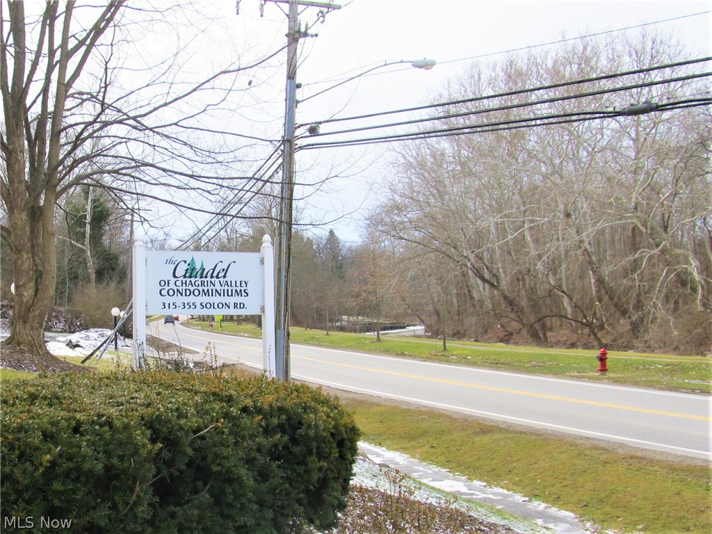 Nob Hill East Condo - Residential