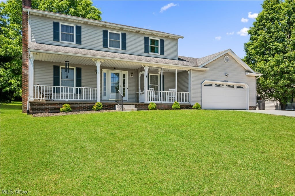 Photo of 11599 Hoover Avenue NW, Uniontown, OH 44685 (MLS # 5217281)