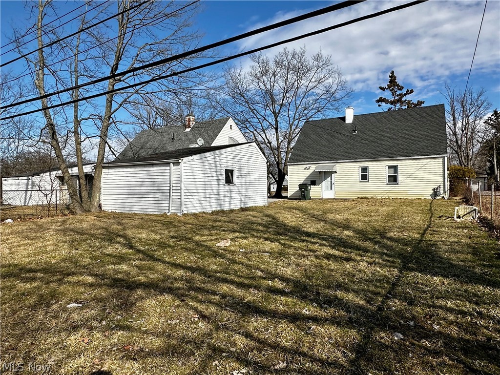 Brentwood Village 03/R Dvoraks - Residential