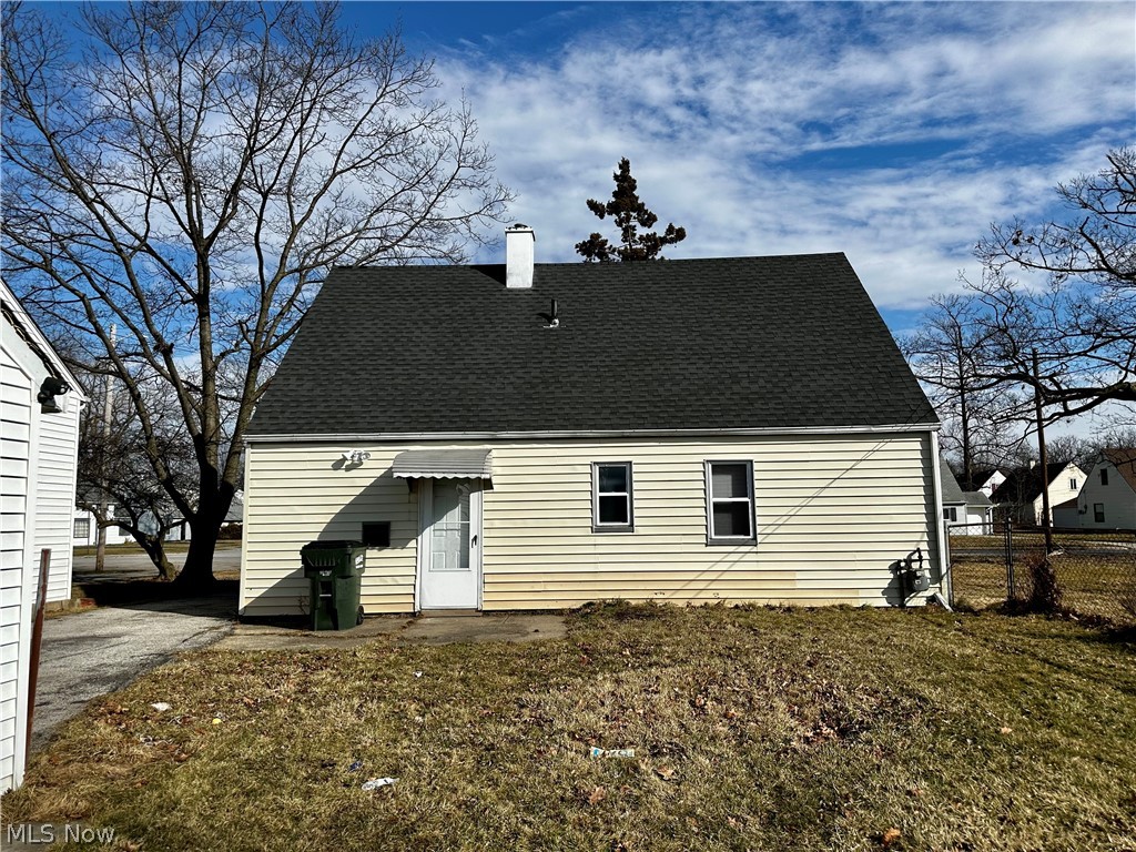 Brentwood Village 03/R Dvoraks - Residential