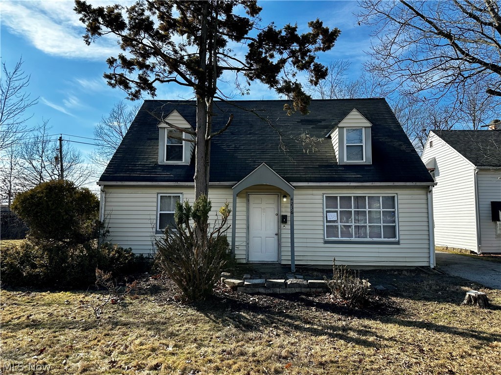 Brentwood Village 03/R Dvoraks - Residential