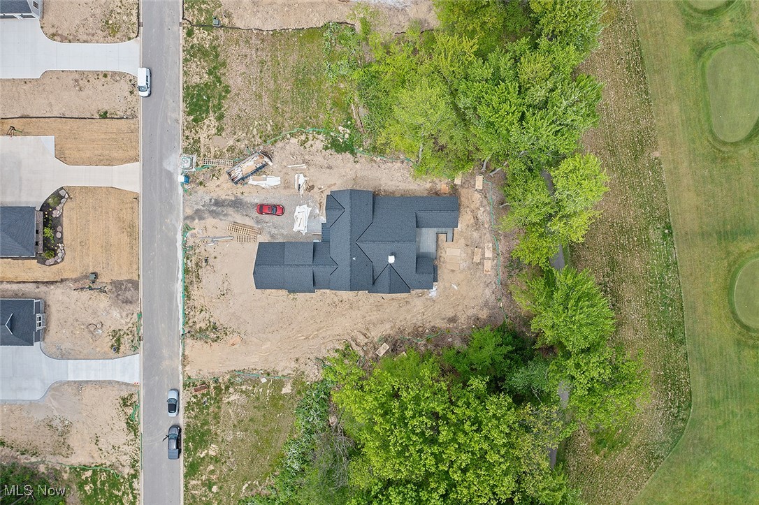 810 Club Drive, Aurora, Ohio image 11