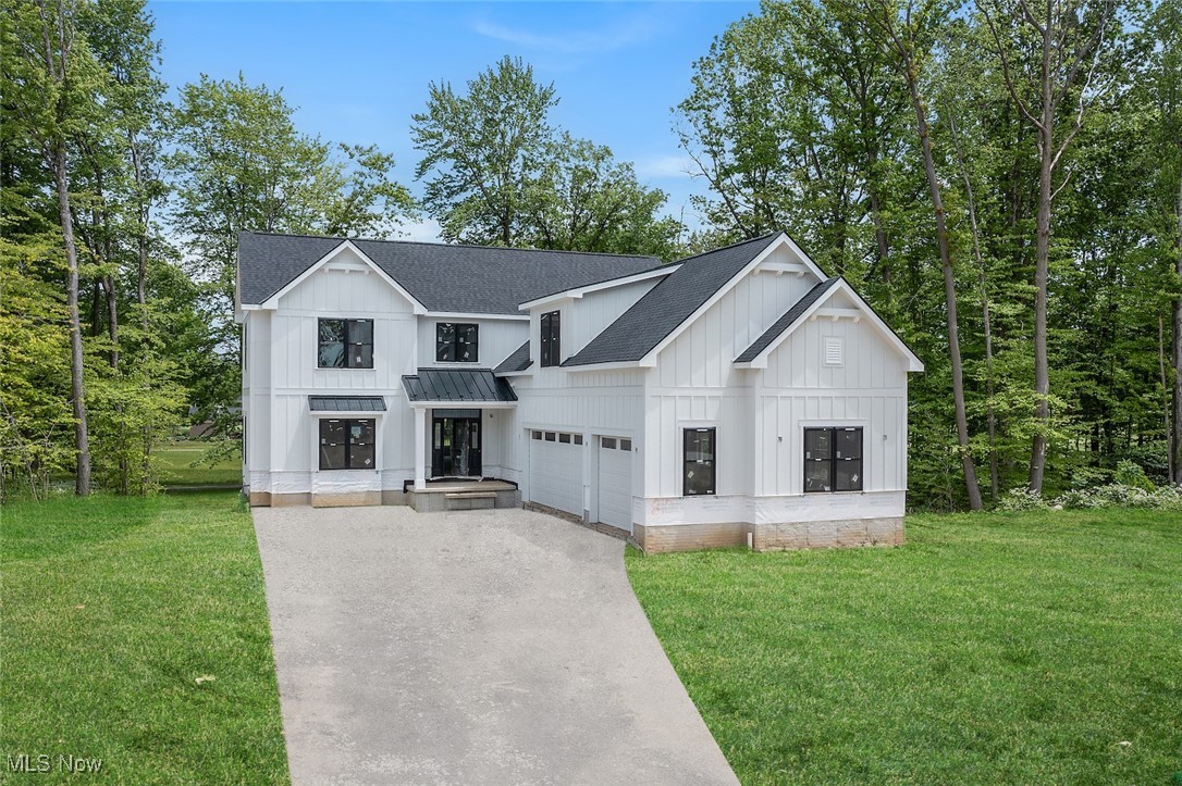 810 Club Drive, Aurora, Ohio image 1