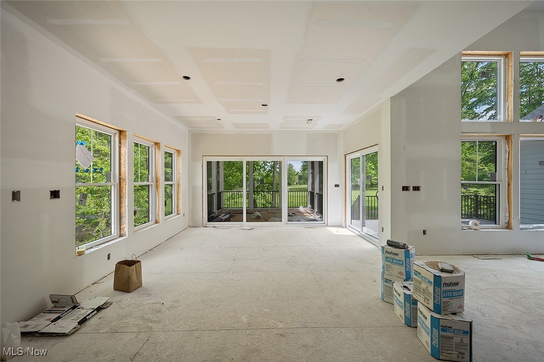 810 Club Drive, Aurora, Ohio image 22