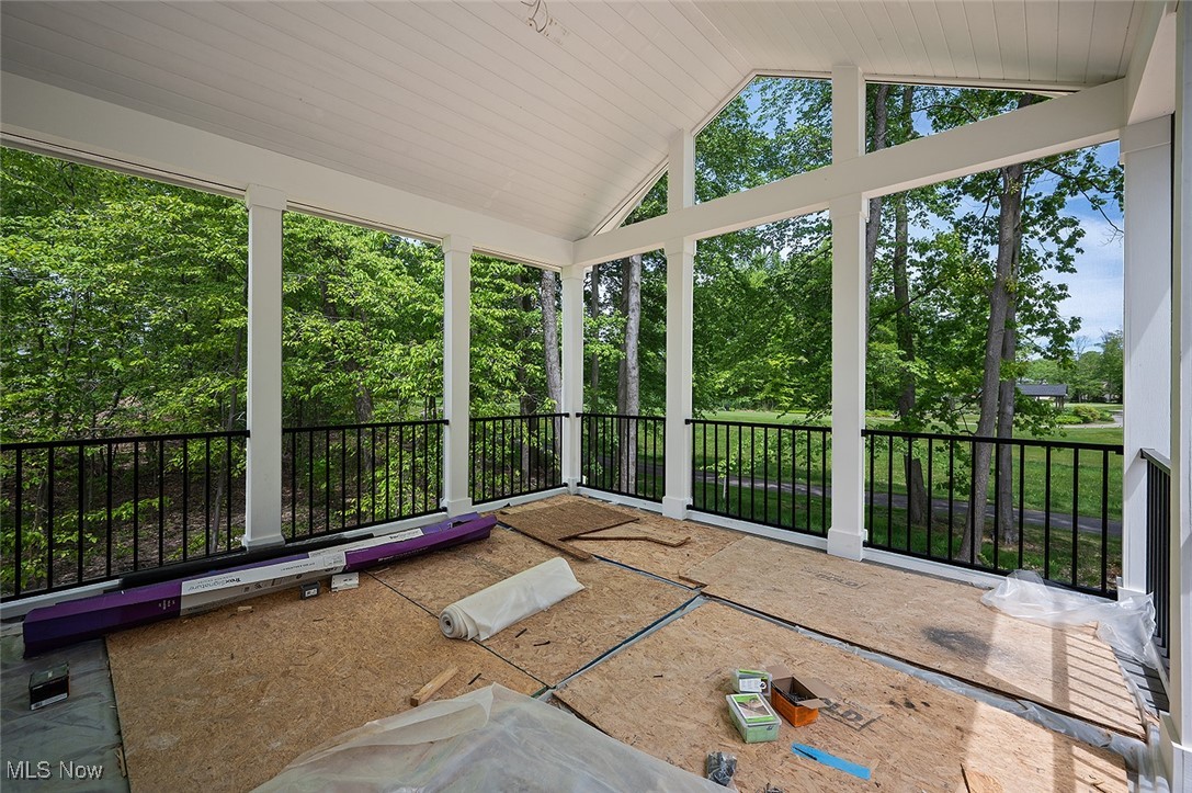 810 Club Drive, Aurora, Ohio image 24