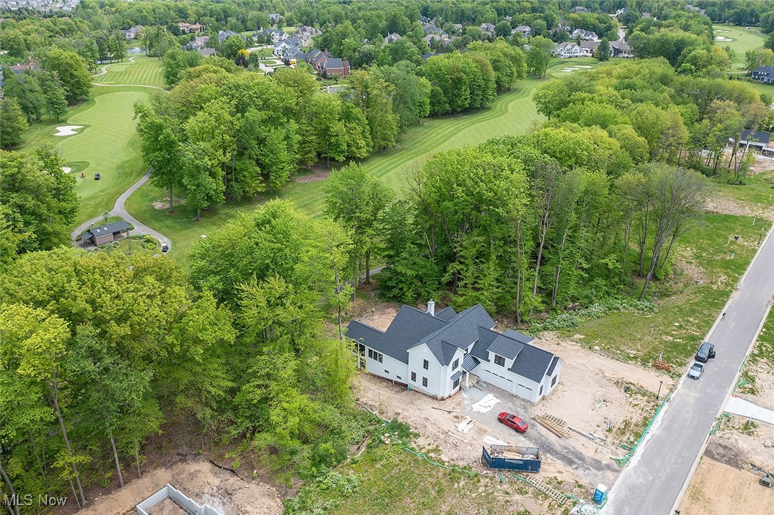 810 Club Drive, Aurora, Ohio image 17