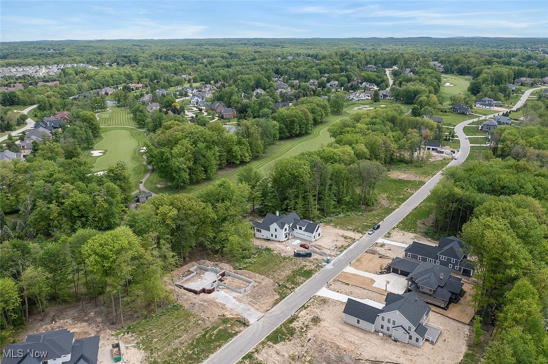 810 Club Drive, Aurora, Ohio image 7